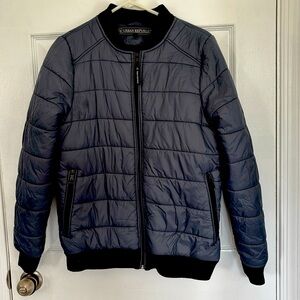 Urban Republic boys bomber jacket, XL size 18/20 from Nordstrom ￼